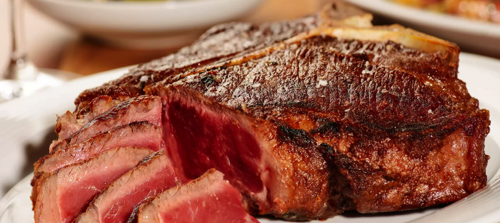 Los precios de la carne de vacuno se mantendrán fuertes