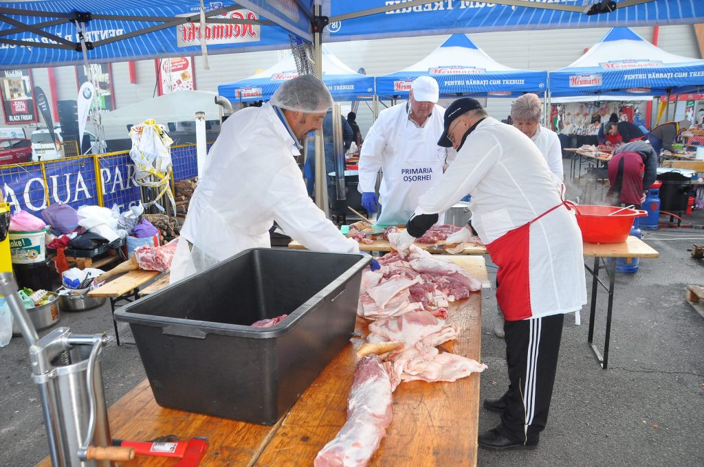 CARNEXPO Grill International, un evento único en el mercado moldavo