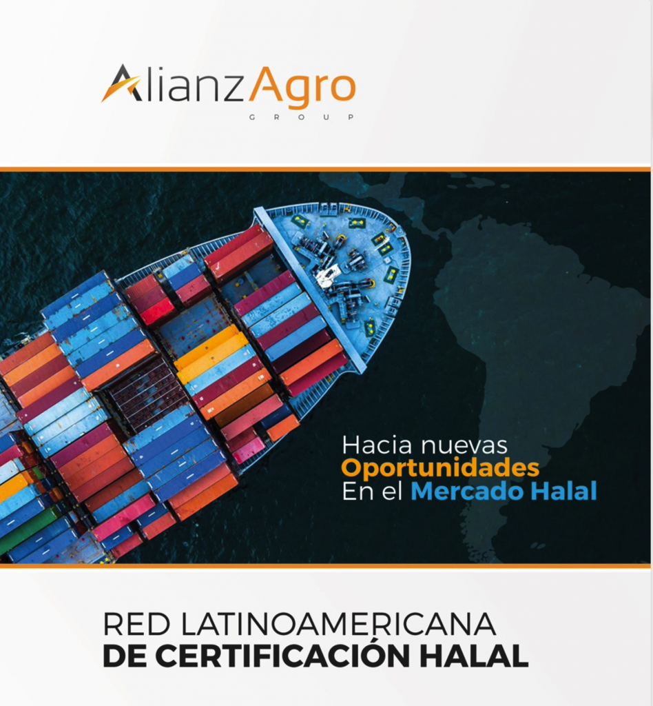 LAS 10 REGLAS DE ORO DE LA EXPORTACIÓN AGROALIMENTARIA DE ALIANZA AGRO SU SOCIO HALAL