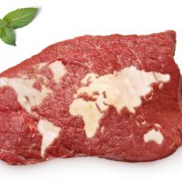 El consumo de carne cae en los Países Bajos