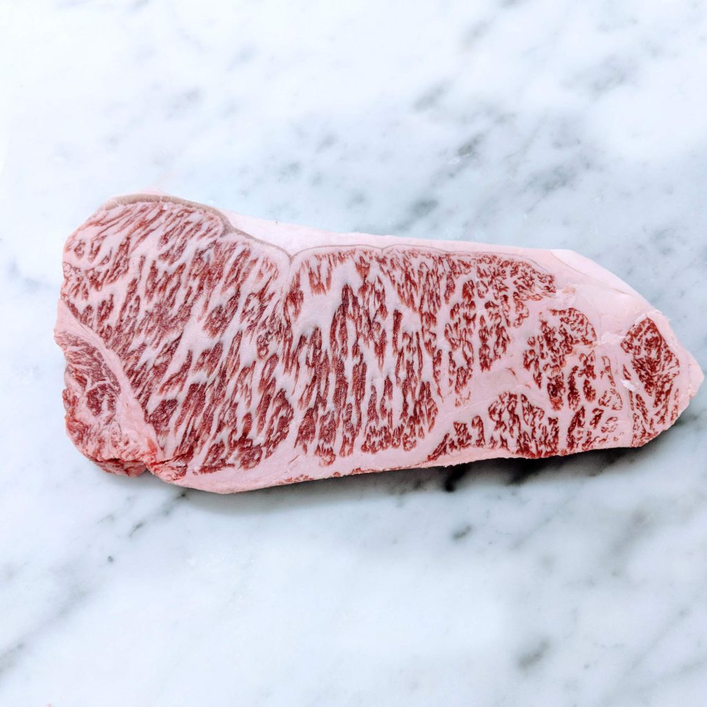 Nueva experiencia de wagyu entregada a los mercados de exportación