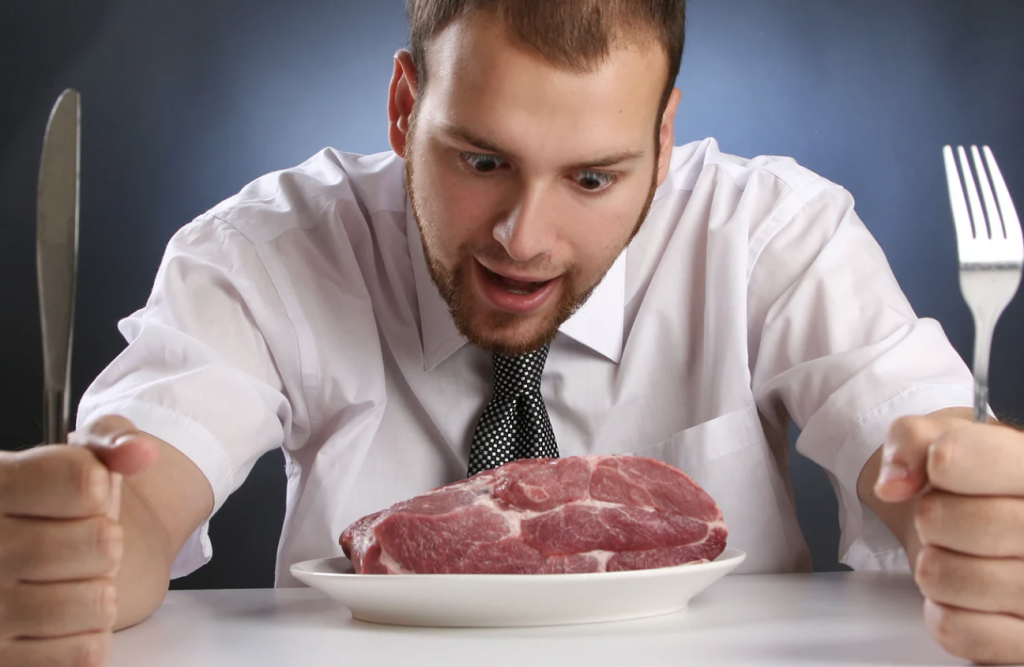 Las exportaciones de carne roja superan los niveles de hace un año