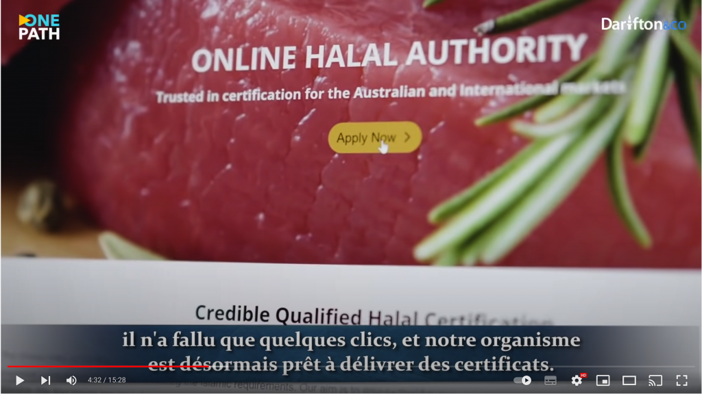 El fraude en el mercado de la carne halal continúa en todo el mundo