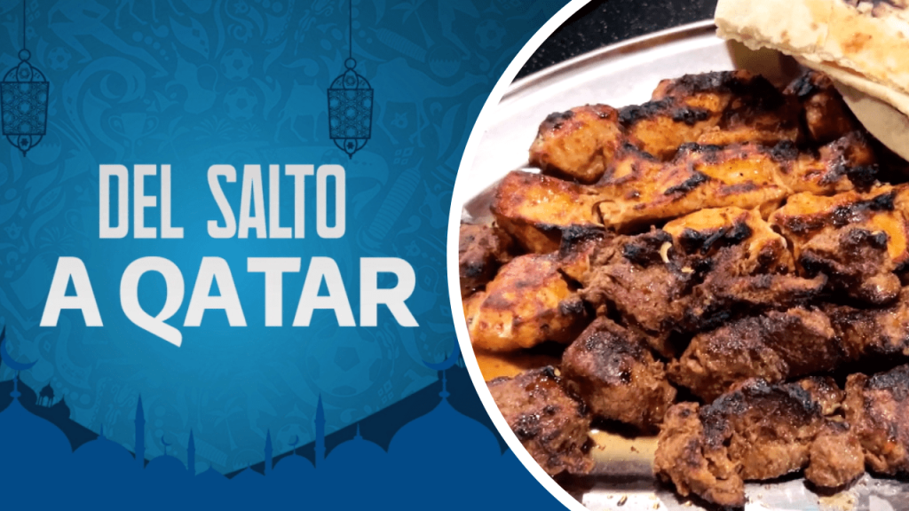 El Senasa certificó la carne bovina que va a consumir la selección argentina en Qatar