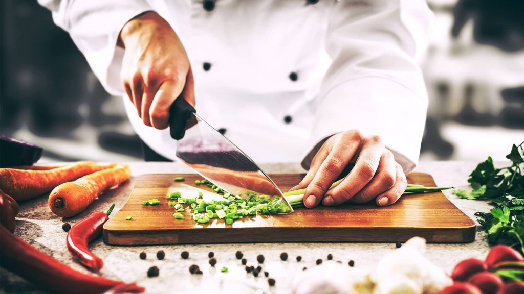 Deliciosas 4 Recetas Halal