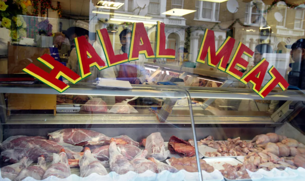 MIA: Queremos visa de trabajo especial para carniceros halal