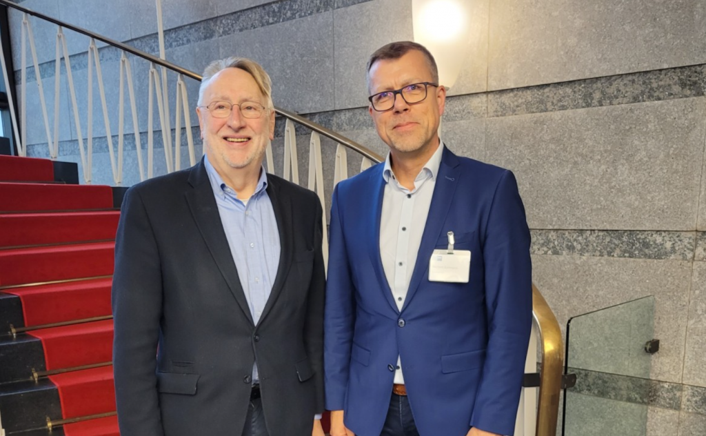 Opinión: ¿Se permite que los no musulmanes interfieran en la certificación halal?