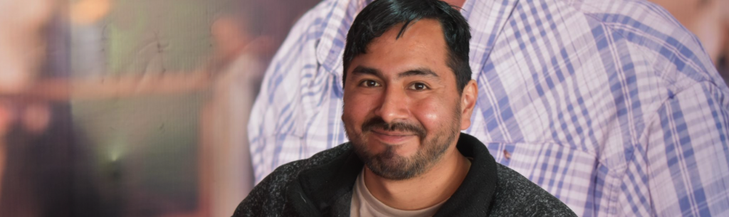 Conociendo a Lokman Lucio Pérez Auditor/Matarife Halal de Chilehalal.