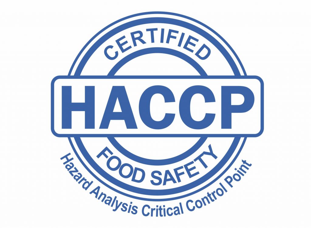 Certificación HACCP: lo que debes saber sobre ella