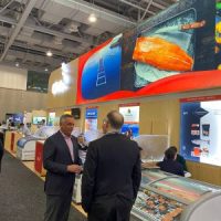 Chile mostrará su oferta de productos del mar en la Seafood Expo North America 2023