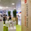Innovación en alimentos Halal: snacks y alternativas vegetales