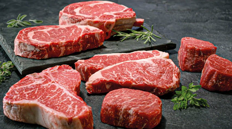 🥩 Oportunidades del mercado de carne Halal para restaurantes y servicios de catering