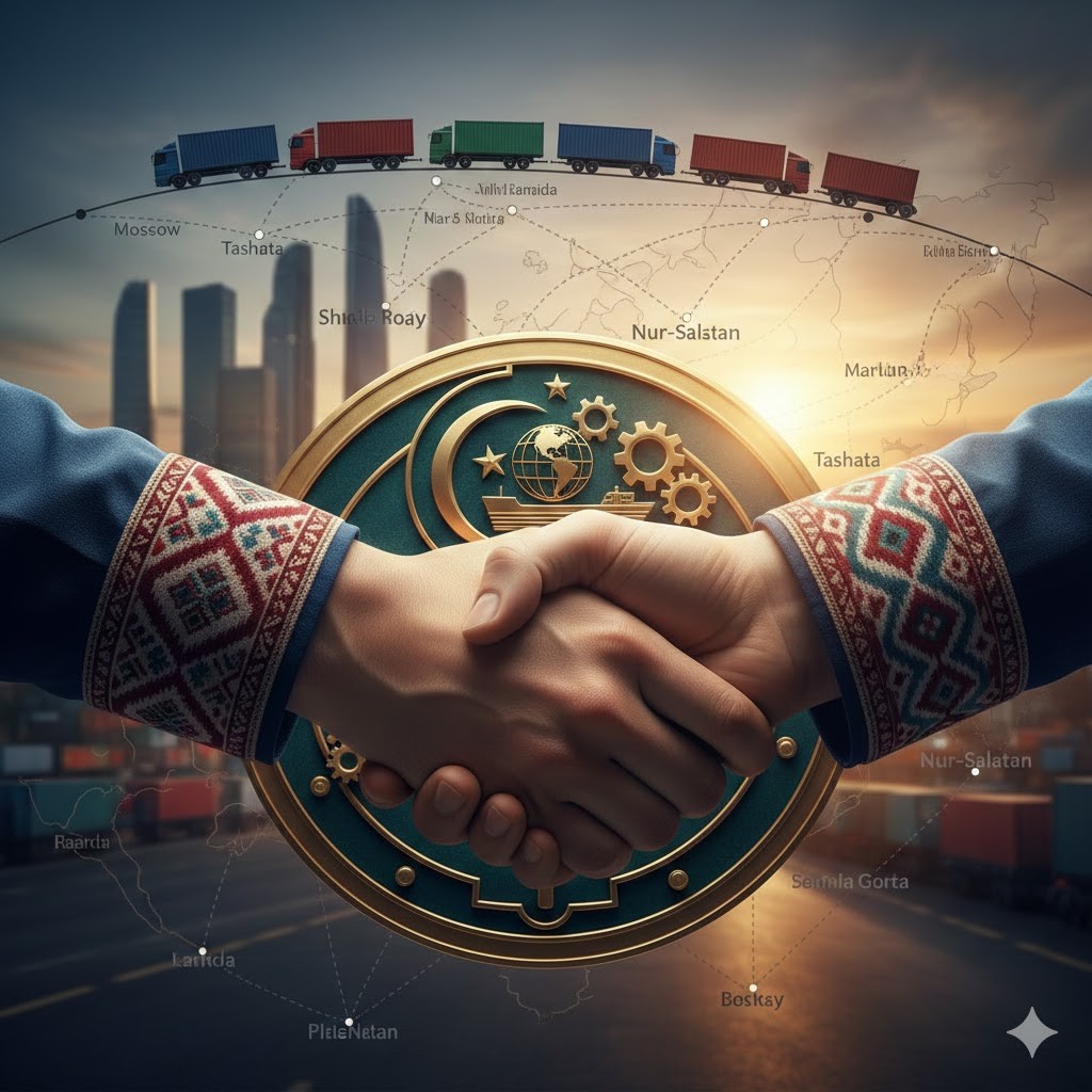 Rusia y países de Asia Central avanzan hacia un estándar Halal unificado para facilitar el comercio