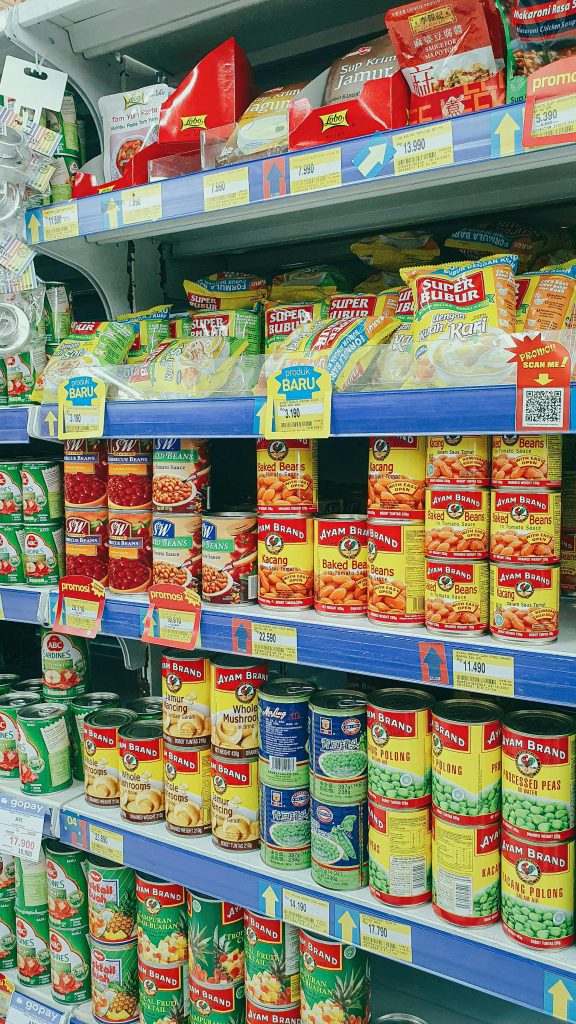 🏷️ Cómo leer una etiqueta de alimentos Halal: guía práctica para consumidores