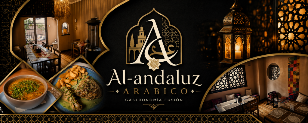 “Al-Andaluz Arábico” | Especial Gastronomía Árabe