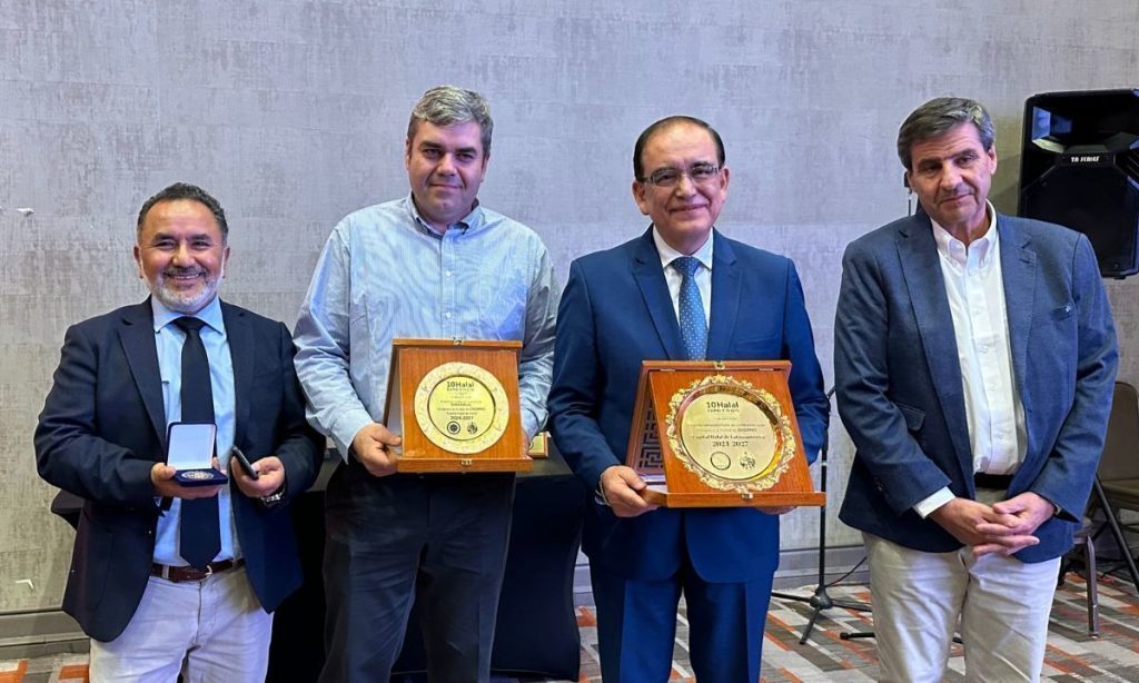 Osorno se consolida como la Capital Halal de Latinoamérica y fortalece el posicionamiento internacional de Chile