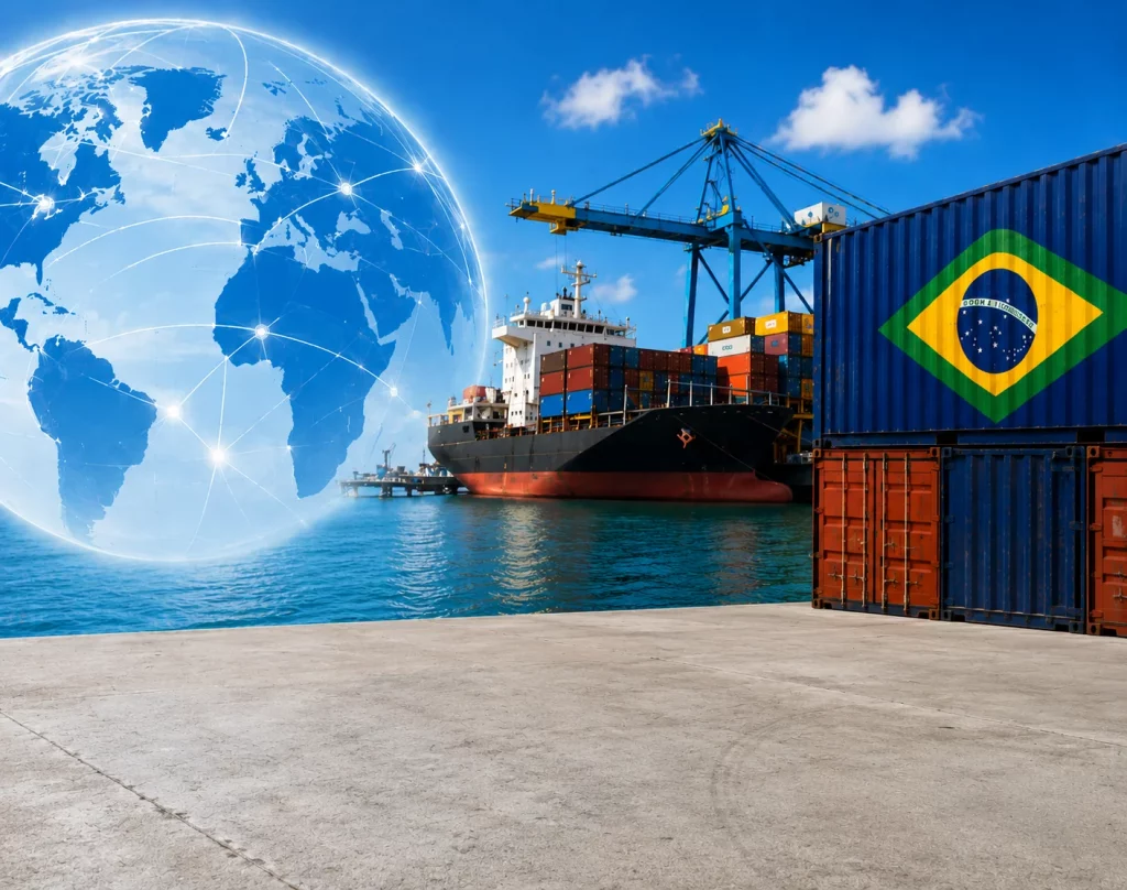 Brasil impulsa megaproyecto halal para consolidar liderazgo mundial en exportación de alimentos