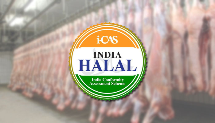 India endurece las reglas halal para exportación de carne en 2026