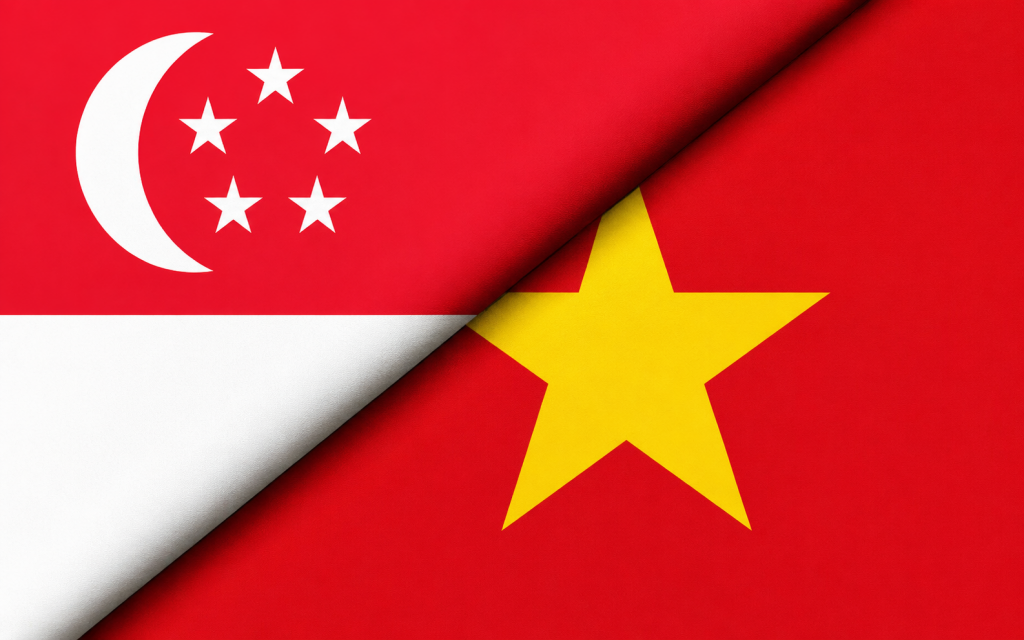 Vietnam y Singapur fortalecen su cooperación para impulsar la cadena de valor Halal internacional
