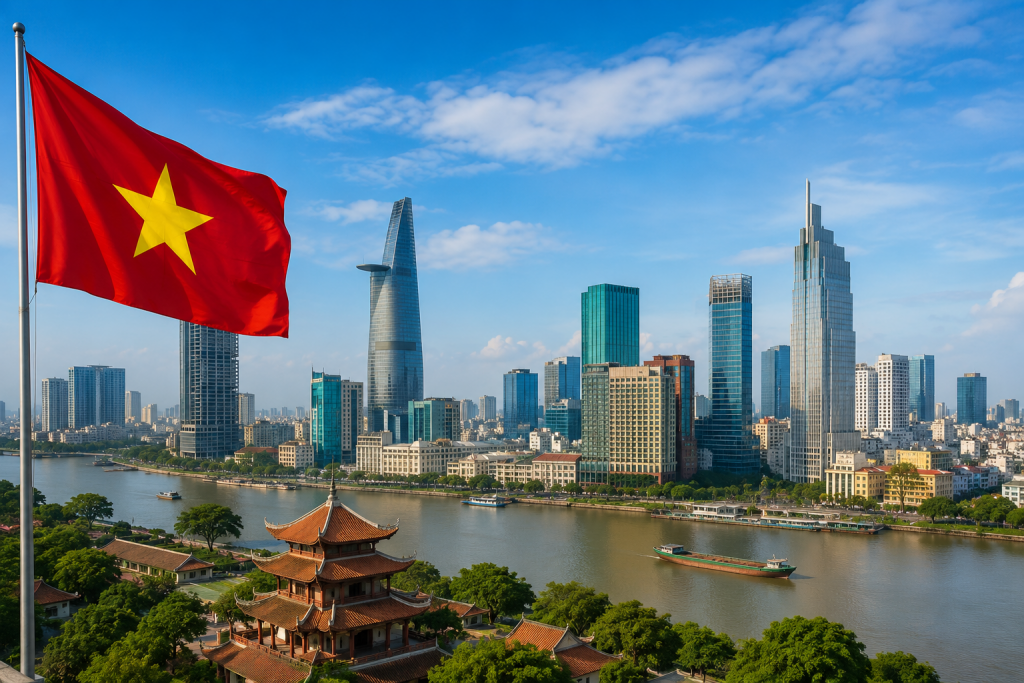 Vietnam impulsa una estrategia nacional para consolidar su industria Halal y fortalecer su presencia en mercados internacionales