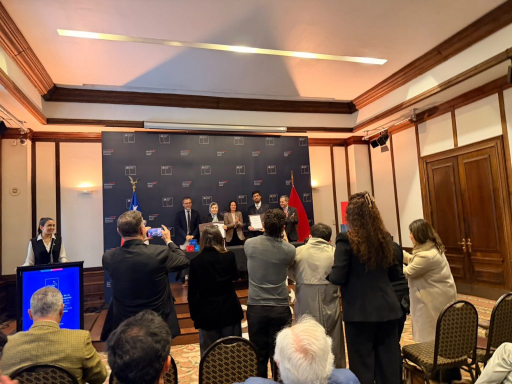 Chile y Marruecos fortalecen su cooperación sanitaria con histórico acuerdo entre SAG y ONSSA
