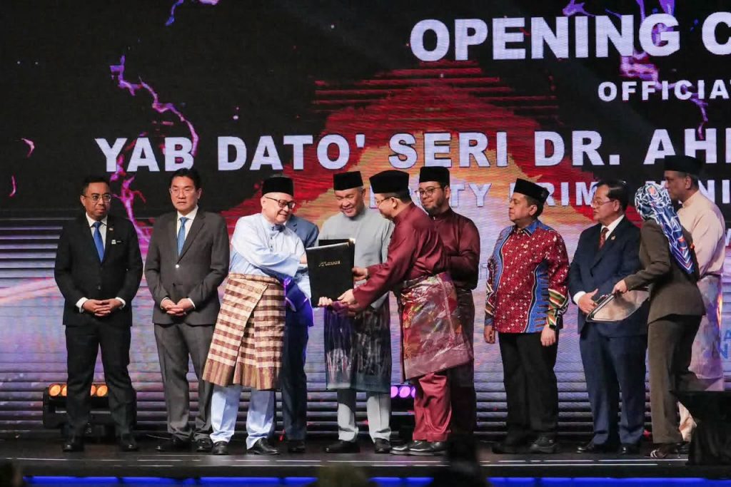 MIHAS 2026 marca un hito en la industria Halal mundial con participación de ChileHalal